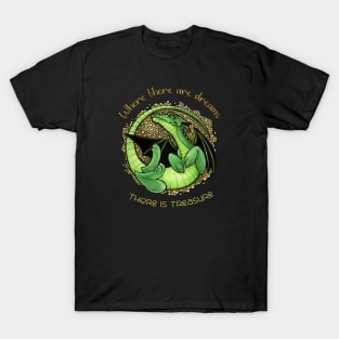 Best Dreams -One for the Money T-Shirt